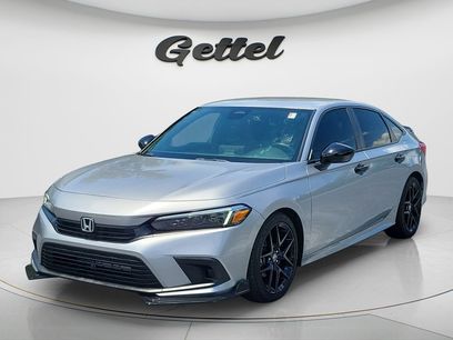 Used 2024 Honda Civic Sport
