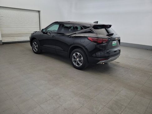 Used 2023 Chevrolet Blazer LT w/ LPO, Floor Liner Package FWD image 3