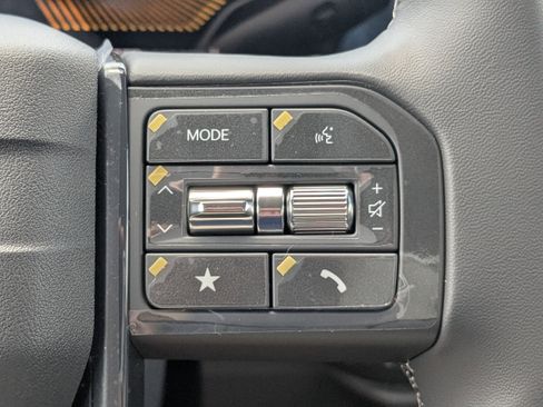 New 2027 Kia Seltos S FWD image 23