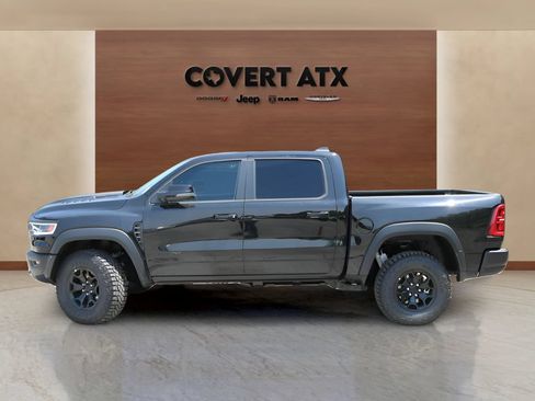New 2026 RAM 1500 RHO AWD/4WD image 2