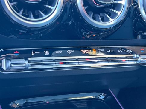 New 2025 Mercedes-Benz GLA 35 AMG AMG GLA 35 image 20