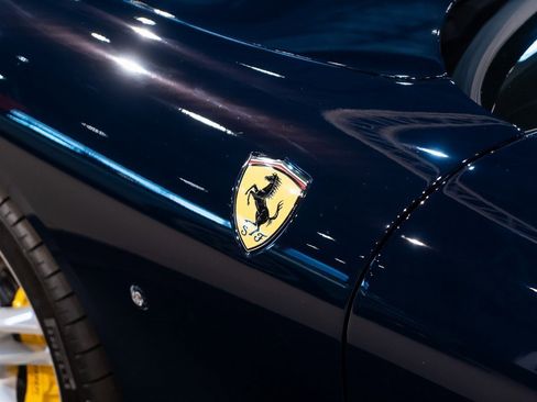 Certified 2024 Ferrari Roma Spider image 12