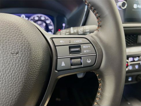 New 2026 Honda CR-V Sport-L image 32