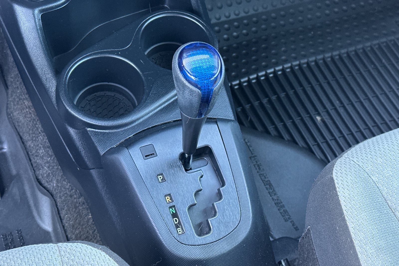 Used 2016 Toyota Prius C One FWD image 23
