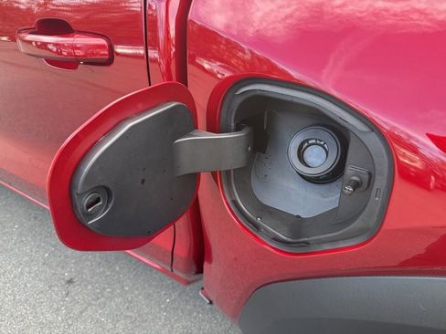 New 2026 GMC Canyon AT4 w/ Technology Plus Package image 63