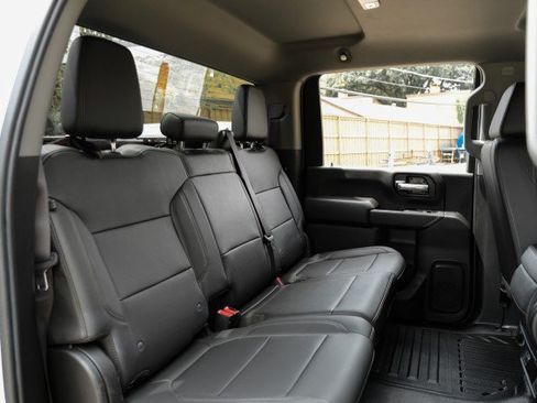 Used 2021 Chevrolet Silverado 3500 W/T w/ WT Convenience Package AWD/4WD image 35