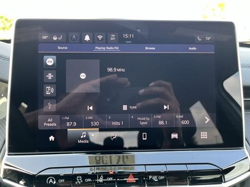 New 2026 Jeep Compass Limited image 10