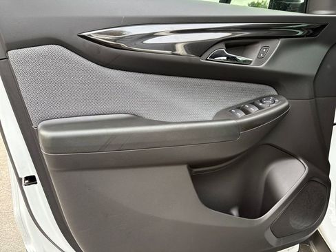 New 2026 Chevrolet TrailBlazer LS w/ LS Convenience Package image 11