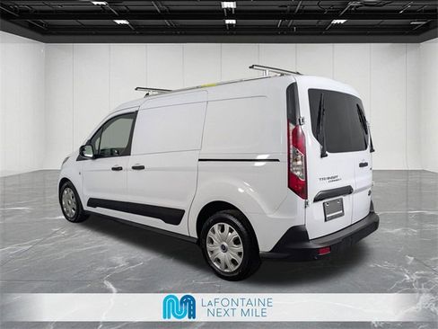 Used 2016 Ford Transit Connect XL image 3