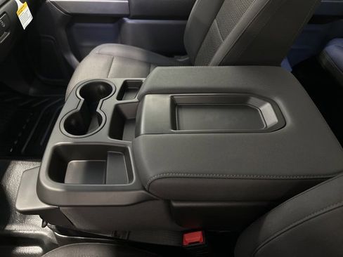 New 2024 Chevrolet Silverado 1500 W/T w/ WT Value Package image 23