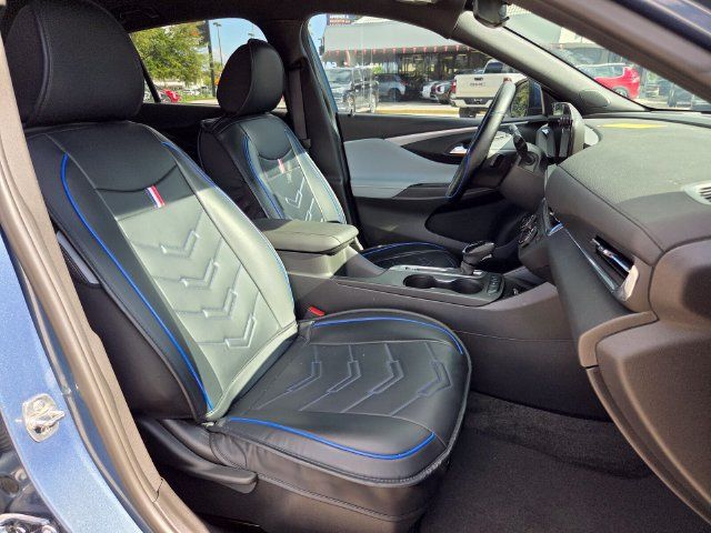 Used 2024 Buick Envista Preferred w/ Convenience I Package FWD image 15