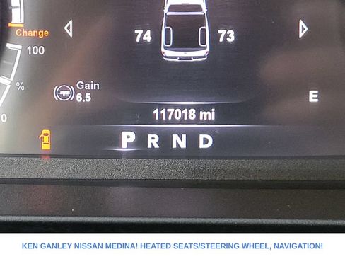 Used 2017 RAM 2500 Big Horn AWD/4WD image 36