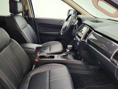 Used 2019 Ford Ranger Lariat w/ Equipment Group 501A Mid AWD/4WD image 22