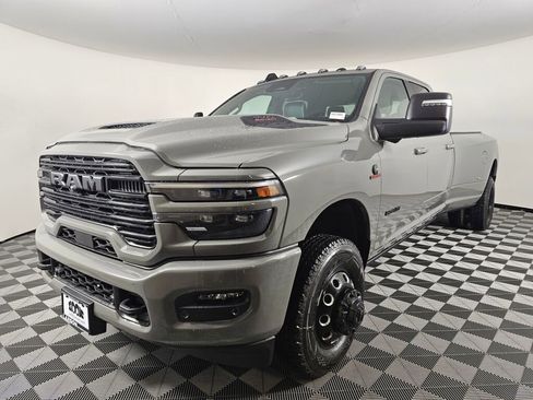 New 2026 RAM 3500 Laramie image 8