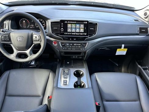 New 2026 Honda Ridgeline RTL image 16