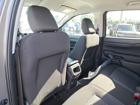New 2025 Ford Ranger XL image 12