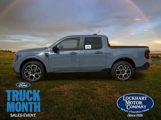 New 2026 Ford Maverick Lariat w/ 4K Tow Package video 4