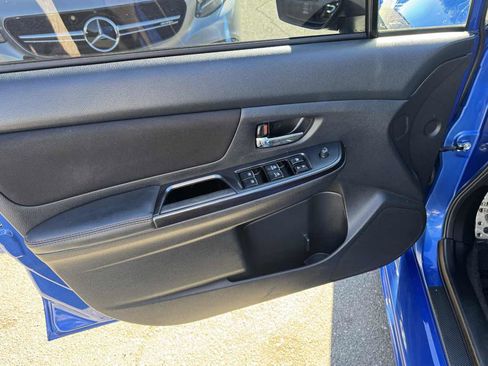 Used 2018 Subaru WRX image 10