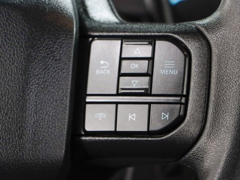 Used 2023 Ford F250 XL w/ FX4 Off-Road Package image 16