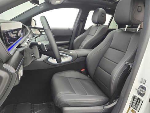 Certified 2026 Mercedes-Benz GLE 450 4MATIC Coupe image 13