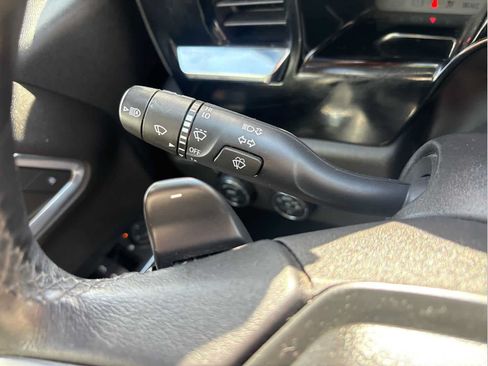 Used 2023 Chevrolet Silverado 1500 RST w/ All Star Edition Plus AWD/4WD image 25