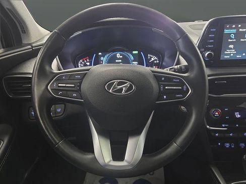 Used 2020 Hyundai Santa Fe Limited image 17