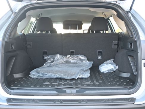 Certified 2025 Subaru Outback w/ Popular Package #1A image 33