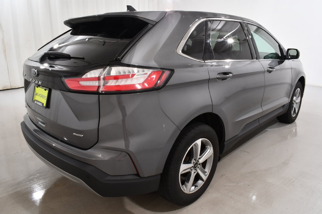 Used 2023 Ford Edge SEL w/ Convenience Package AWD/4WD image 11