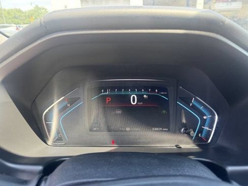 Used 2023 Honda Odyssey EX image 20