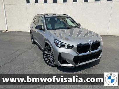 New 2026 BMW X1 M35i w/ Technology Package