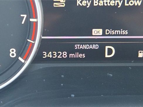 Used 2021 Nissan Rogue SL image 12