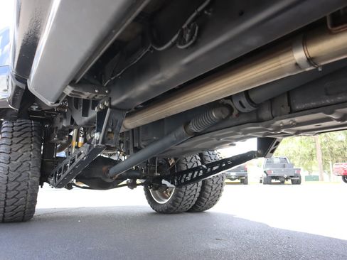 Used 2019 Ford F450 Platinum w/ Platinum Ultimate Package image 10