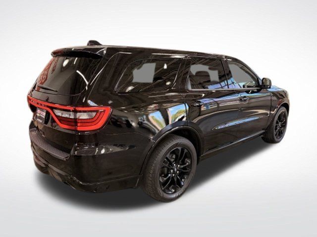 Used 2020 Dodge Durango R/T w/ Technology Group AWD/4WD image 26