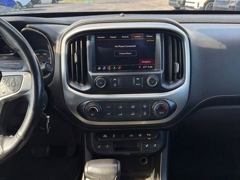 Used 2019 GMC Canyon SLT w/ Driver Alert Package AWD/4WD image 23