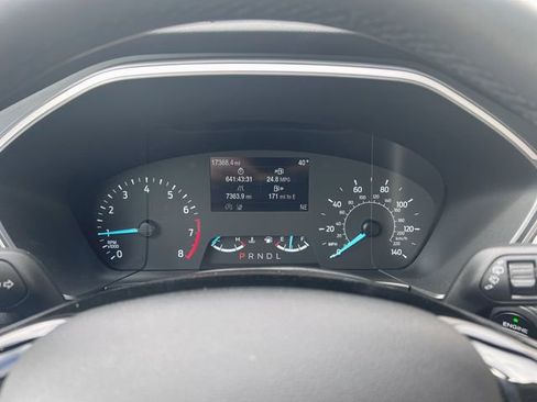 Used 2022 Ford Escape SEL image 25