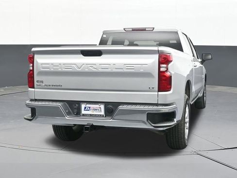 Used 2022 Chevrolet Silverado 1500 LT image 13
