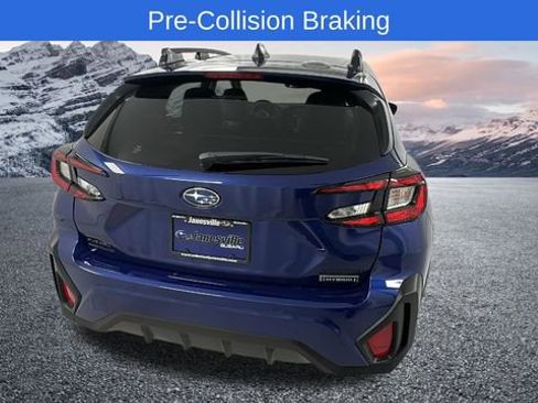 New 2026 Subaru Crosstrek 2.5i Limited image 4