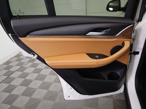 Certified 2023 BMW X4 xDrive30i w/ Parking Assistance Package image 27