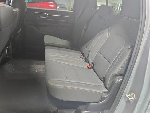 Used 2022 RAM 1500 Big Horn AWD/4WD image 7