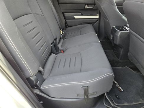 Used 2024 Toyota Tacoma TRD Sport image 15