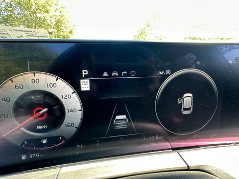 New 2025 Kia Telluride SX Prestige X-Pro image 52