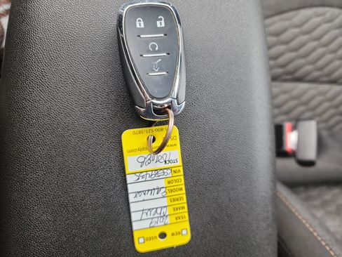 Used 2019 Chevrolet Equinox LT image 37