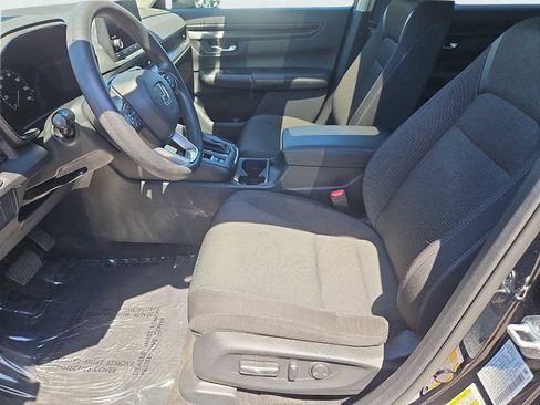 Certified 2023 Honda CR-V EX image 27