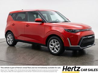 Used 2025 Kia Soul LX w/ LX Technology Package video 1