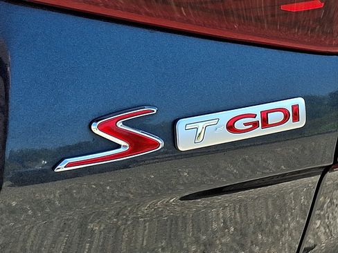Used 2021 Kia Seltos S AWD/4WD image 30