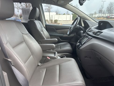 Used 2016 Honda Odyssey EX-L image 31
