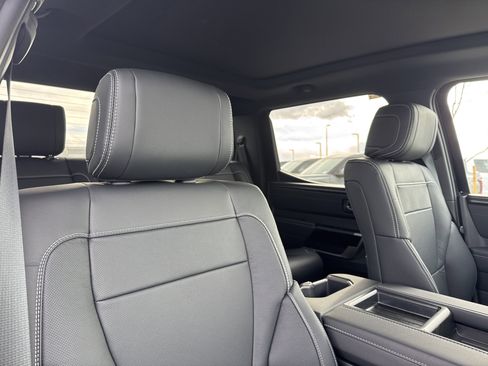 New 2026 Toyota Tundra Limited image 21