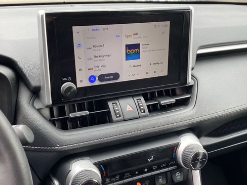 Used 2025 Toyota RAV4 XLE Premium w/ Weather Package image 35