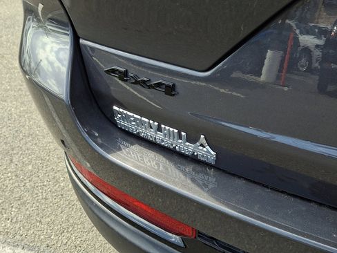 Used 2024 Jeep Grand Cherokee Altitude image 17