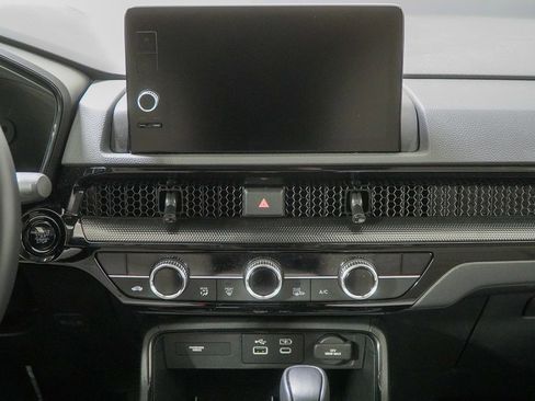 Certified 2025 Honda CR-V EX-L image 25